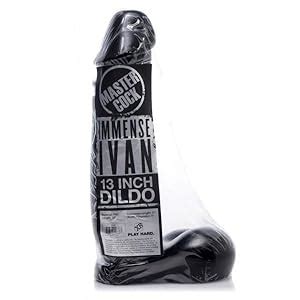 moby huge dildo|Master Cock Moby The Huge 3 Foot Tall Super Dildo, Black